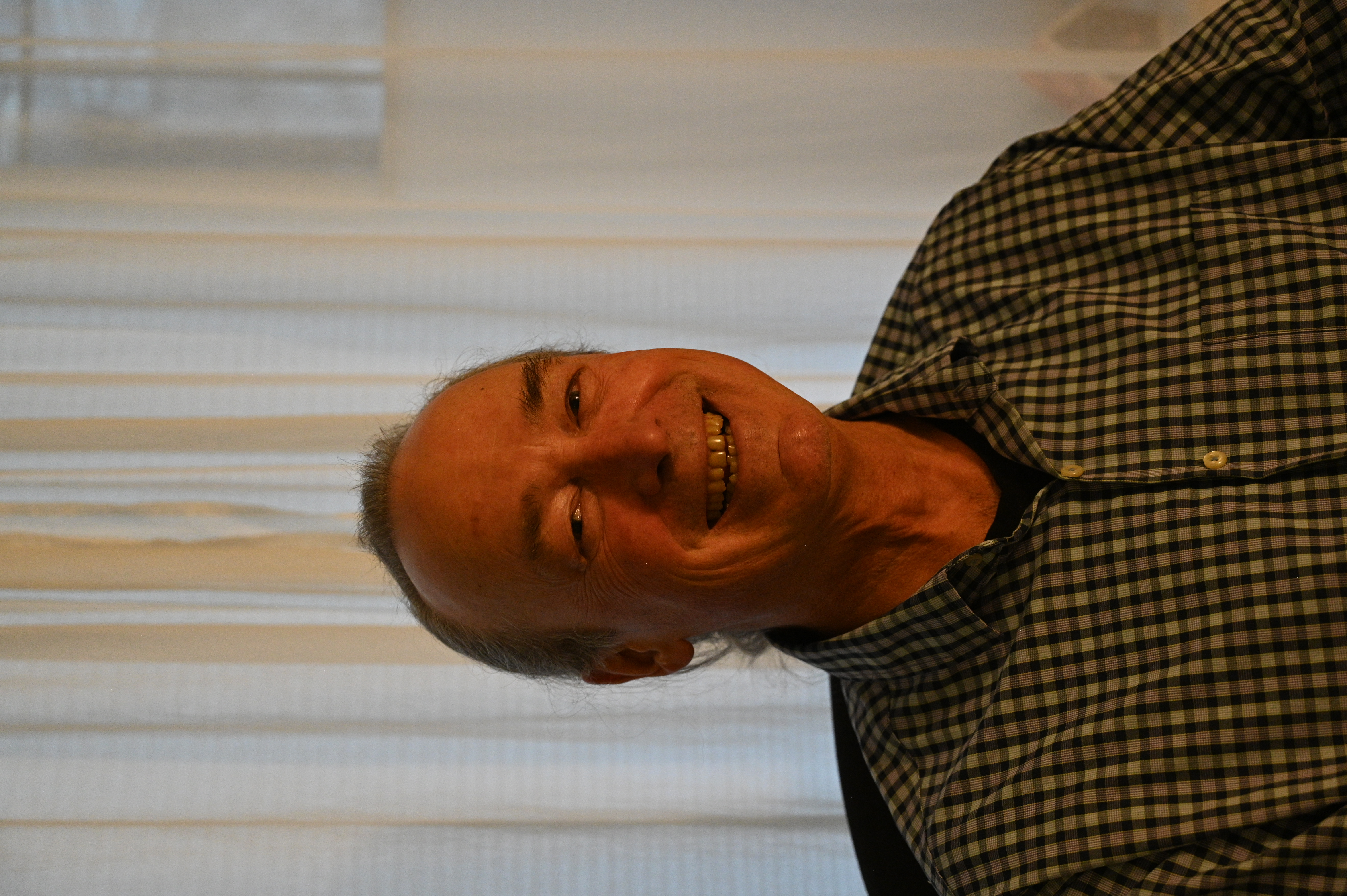 Eric Newman