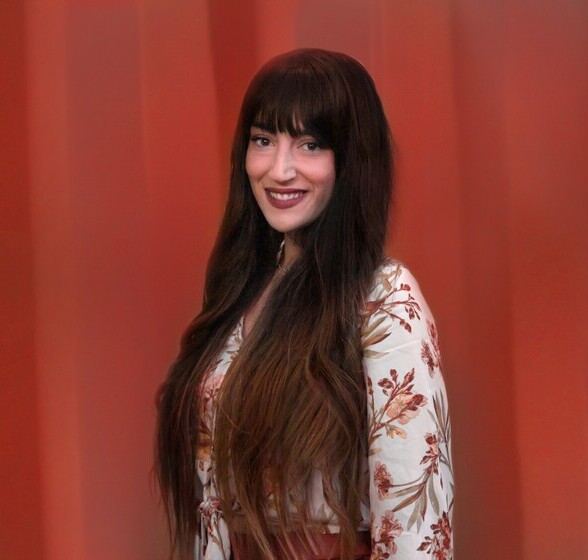 Rosalí­a Tirado