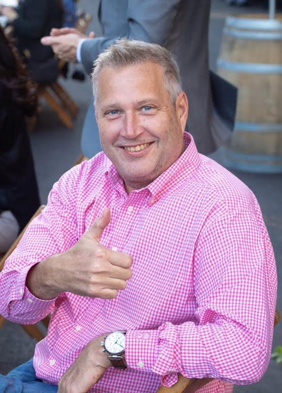 Alastair Bennie